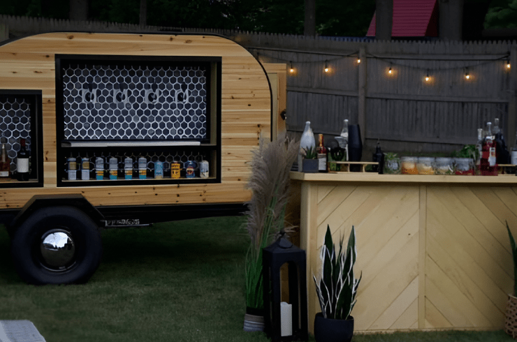 Wine Knot CLT